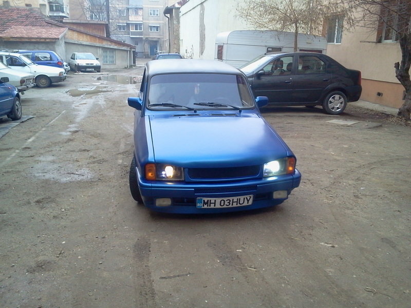 Dacia 1310 1400