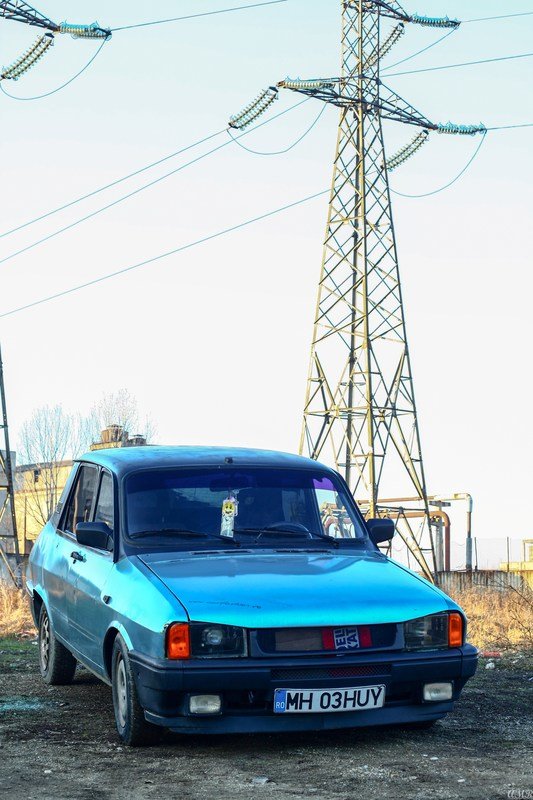 Dacia 1310 1400