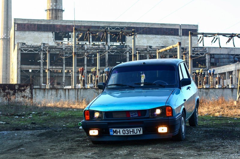 Dacia 1310 1400