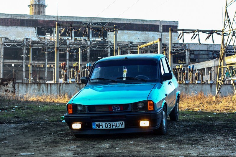 Dacia 1310 1400