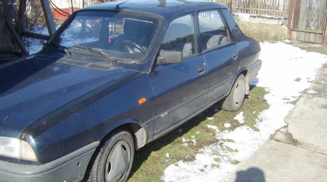 Dacia 1310 1400