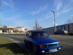 Dacia 1310 1400