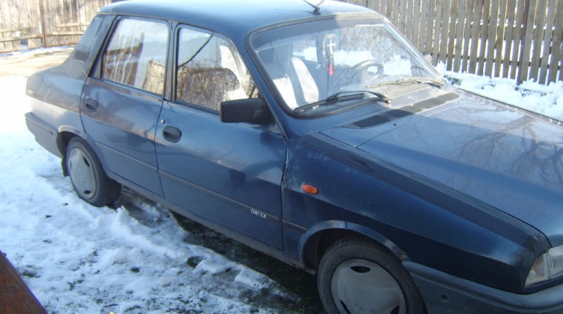 Dacia 1310 1400