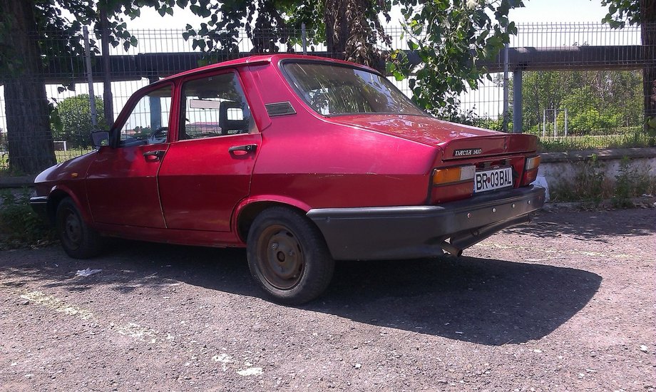 Dacia 1310 1600