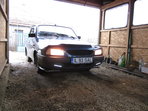 Dacia 1310 batranul cu injectie