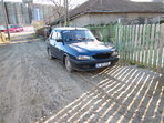 Dacia 1310 batranul cu injectie