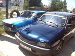 Dacia 1310 batranul cu injectie