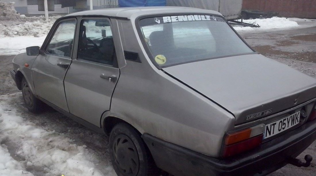 Dacia 1310 berlina 1400