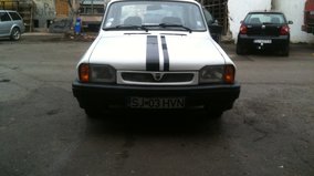 Dacia 1310