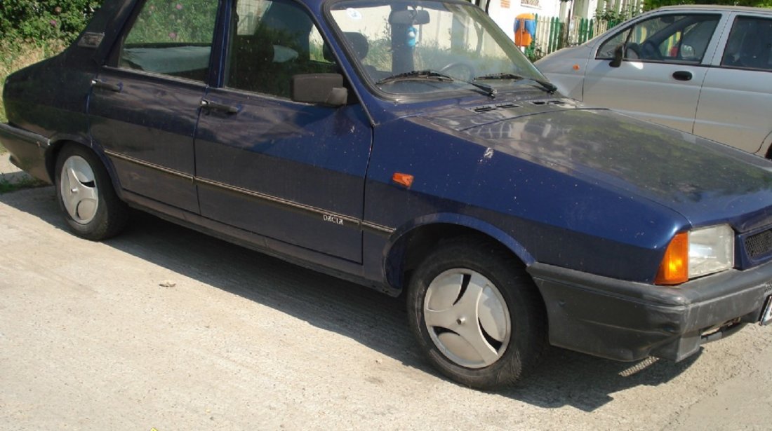 Dacia 1310 Berlina
