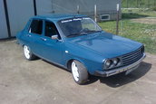 Dacia 1310 by Alex
