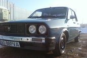 Dacia 1310 by Alex