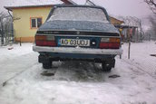 Dacia 1310 by Alex