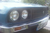 Dacia 1310 by Alex