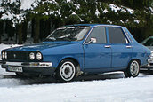 Dacia 1310 by Alex