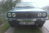 Dacia 1310 by Alex
