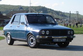 Dacia 1310 by Alex