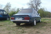 Dacia 1310 by Alex