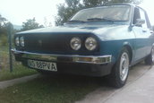Dacia 1310 by Alex