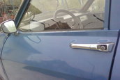 Dacia 1310 by Alex
