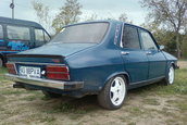 Dacia 1310 by Alex