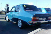 Dacia 1310 by Alex
