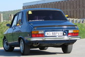 Dacia 1310 by Alex