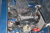 Dacia 1310 by Alex