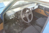 Dacia 1310 by Alex