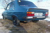 Dacia 1310 by Alex
