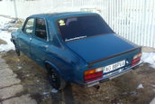 Dacia 1310 by Alex