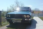 Dacia 1310 by Alex