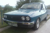 Dacia 1310 by Alex