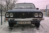 Dacia 1310 by Alex