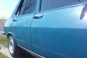 Dacia 1310 by Alex