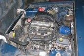 Dacia 1310 by Alex