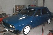 Dacia 1310 by Alex