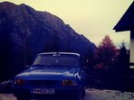 Dacia 1310 cdc-ul