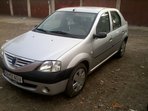 Dacia 1310 CL (Break) 1999