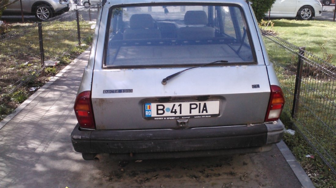 Dacia 1310 CL