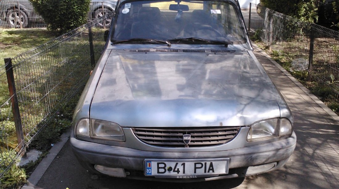 Dacia 1310 CL