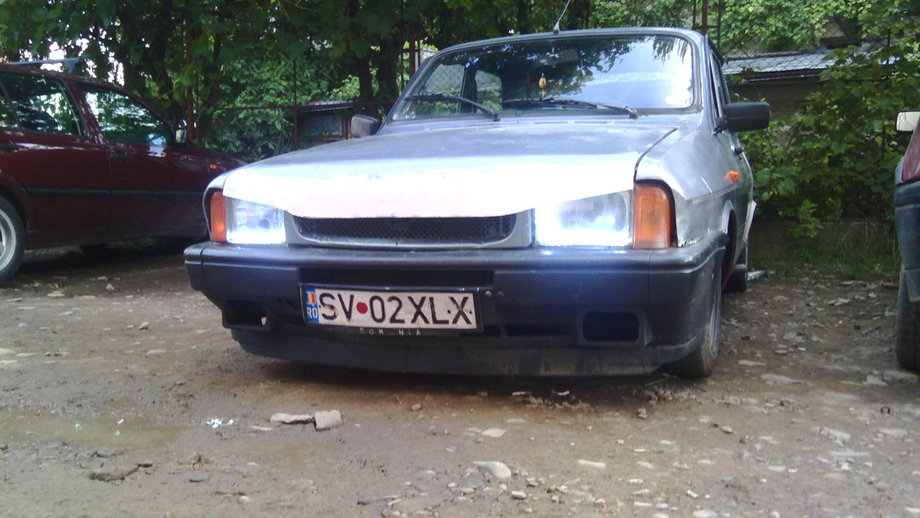 Dacia 1310 cn3 / 1300 / X-ul