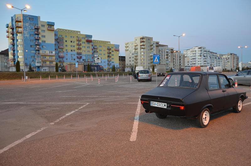 Dacia 1310 Dacia 1310 CLM