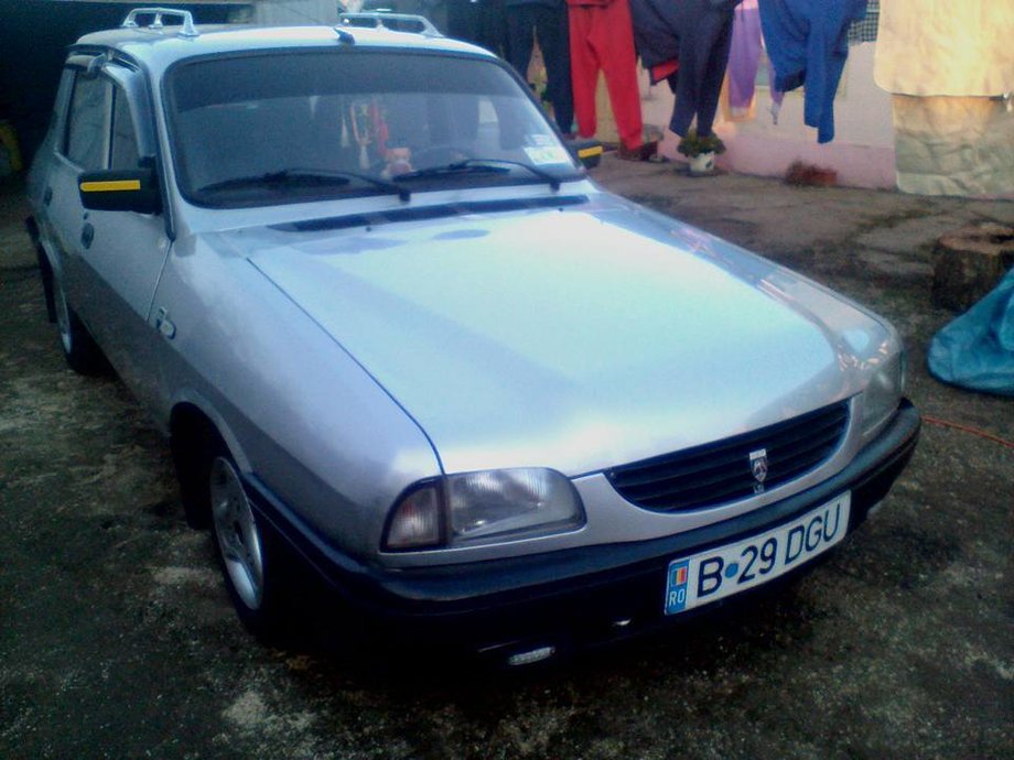 Dacia 1310 DroGU'