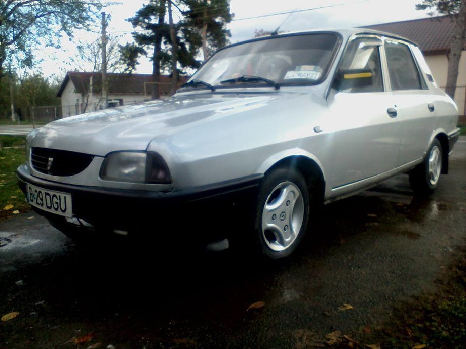 Dacia 1310 DroGU'