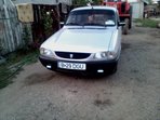 Dacia 1310 DroGU'