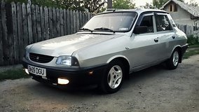 Dacia 1310