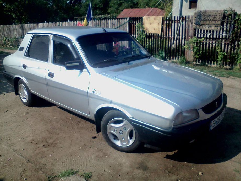 Dacia 1310 DroGU'