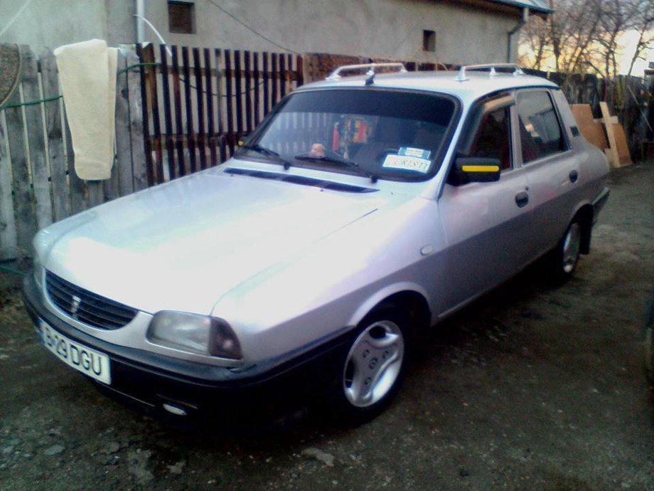 Dacia 1310 DroGU'