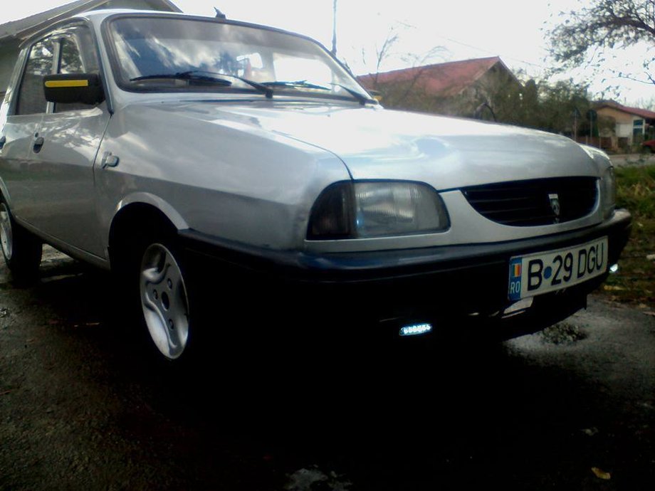 Dacia 1310 DroGU'